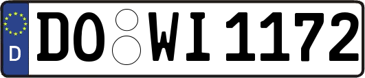 DO-WI1172