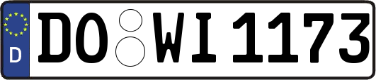 DO-WI1173