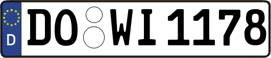 DO-WI1178