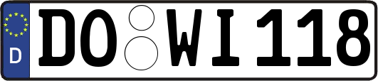 DO-WI118