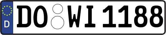 DO-WI1188