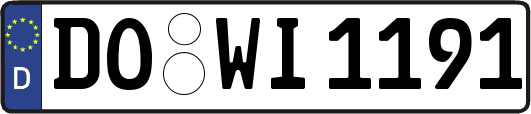 DO-WI1191