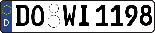 DO-WI1198