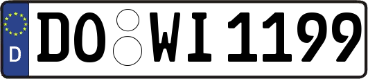 DO-WI1199