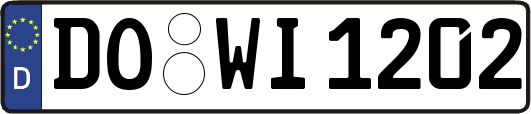 DO-WI1202