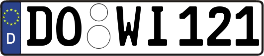 DO-WI121