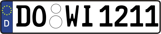 DO-WI1211