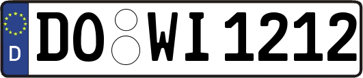 DO-WI1212