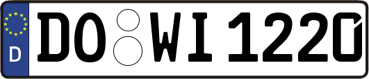 DO-WI1220