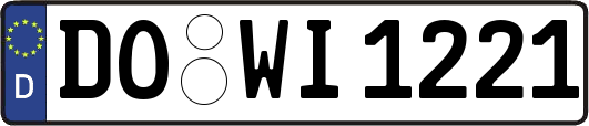 DO-WI1221