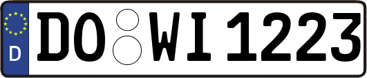 DO-WI1223