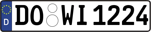DO-WI1224