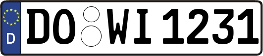 DO-WI1231