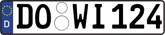 DO-WI124