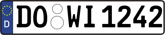 DO-WI1242