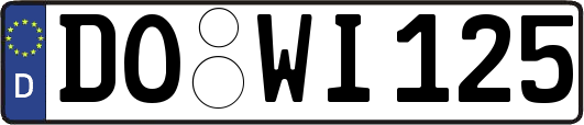 DO-WI125