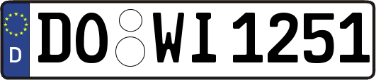 DO-WI1251