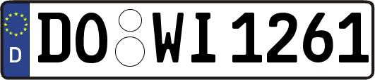 DO-WI1261