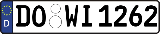 DO-WI1262