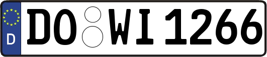 DO-WI1266