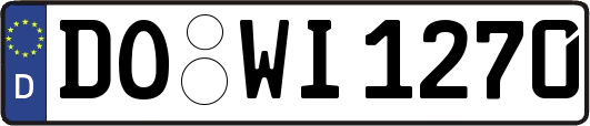 DO-WI1270