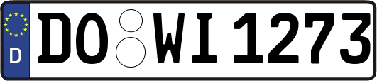 DO-WI1273