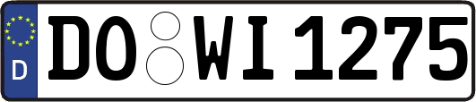 DO-WI1275