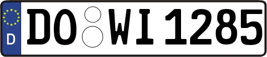 DO-WI1285
