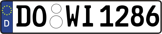 DO-WI1286