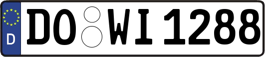 DO-WI1288