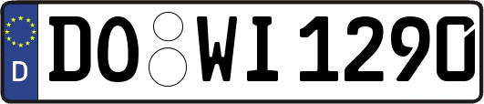 DO-WI1290