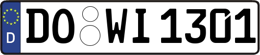 DO-WI1301