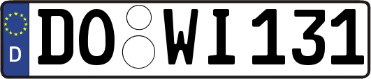 DO-WI131