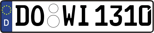 DO-WI1310