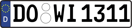 DO-WI1311