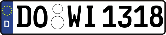 DO-WI1318