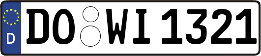 DO-WI1321