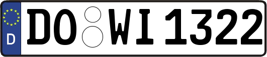 DO-WI1322