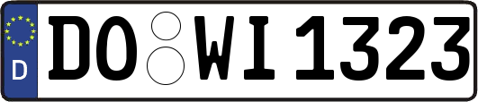 DO-WI1323