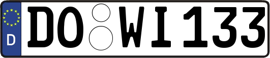 DO-WI133
