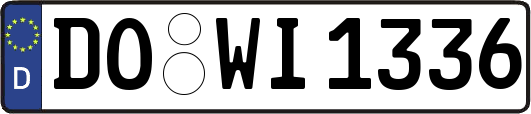 DO-WI1336