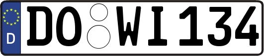 DO-WI134