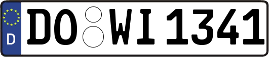DO-WI1341