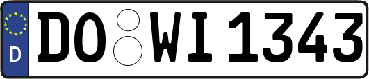 DO-WI1343