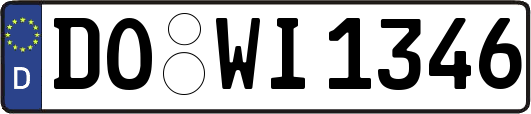 DO-WI1346