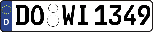 DO-WI1349