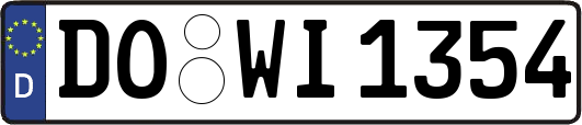 DO-WI1354