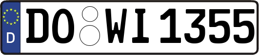 DO-WI1355