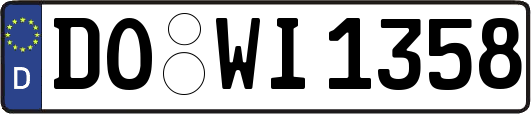 DO-WI1358