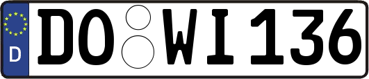 DO-WI136